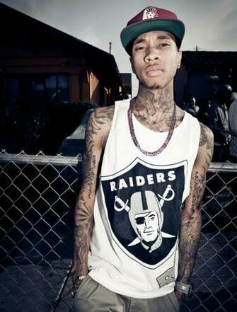 Wallpaper Tyga Gallery Plus Pic Wpw Hwb217551 Oakland