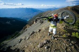 Street Bmx Tricks Difficult