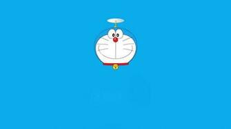 Doraemon 3d Wallpaper