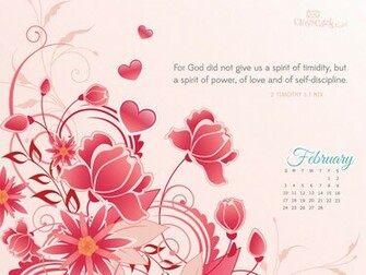 Feb Tim Niv Wallpaper