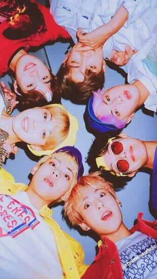 Bts Season S Greetings Pre Lockscreen Wallpaper