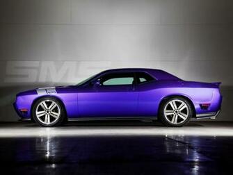Dodge Challenger Wallpaper HD In Cars Imageci
