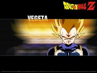 Vegeta Dbz Ram Wallpaper