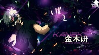 Tokyo Ghoul Kaneki Ken Wallpaper HD By Maukazz