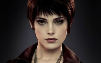 Ashley Greene Twilight Wallpaper HD Pictures In High