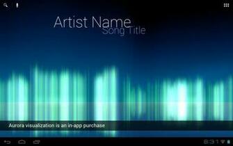 Audio Glow Live Wallpaper Android Apps On Google Play