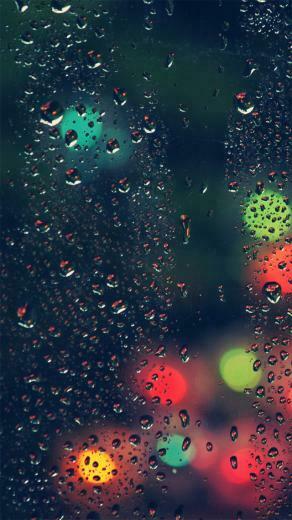 Christmas Lights Wallpaper iPhone