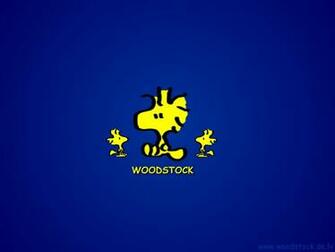 Woodstock Wallpaper