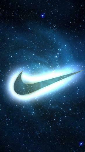 Nike Wallpaper For iPhone HD