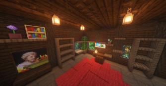People Wanted The Bare Image Wallpaper R Minecraft