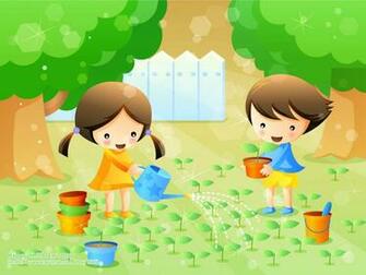 Picturespool Children S Day Wallpaper Greetings Kids Fun Drawing