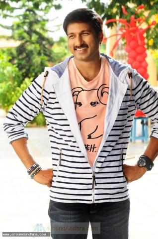 Gopi Chand New Photos Telugu Hero Actors Movies