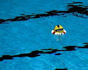 Water Polo Wallpaper