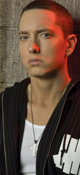 Top Best Eminem iPhone Wallpaper Hq