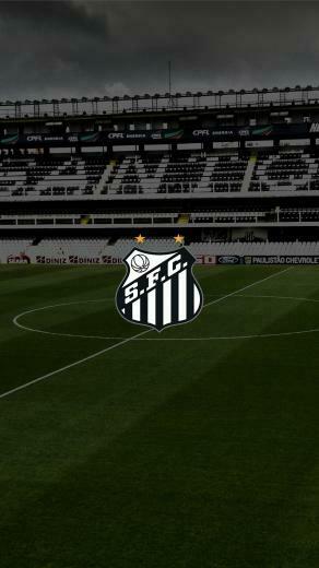 Santos Fc Wallpaper Image