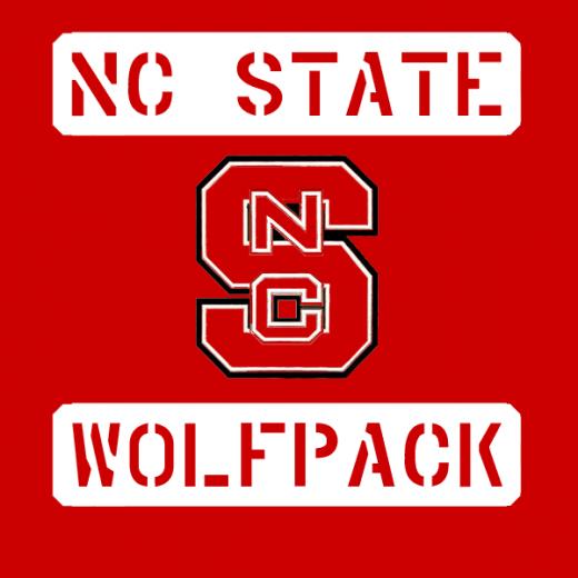 Nc State Logo Graphics Code Comments Pictures
