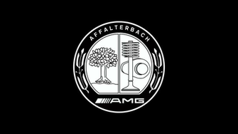 Mercedes Benz Amg Logo Pixshark Image