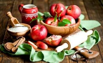 Nectarines Fruit Sugar Still Life HD Wallpaper Link