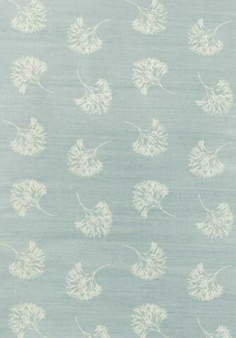 Andros Cream On Aqua T3626 Collection Grasscloth Resource