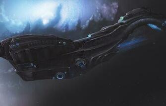 Wallpaper Ship Fantasy Stars Space Art Spaceship Fiction