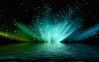 Borealis Mac Wallpaper