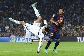 The Corner Cristiano Ronaldo S Hot Scoring Week And A
