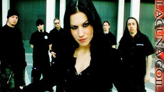 Lacuna Coil Wallpaper HD
