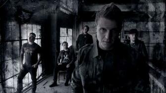 Atreyu Band Graphics Resolution Wallpaper