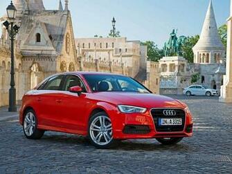Top HD Wallpaper Biggest Fastest Car Audi A3 Limousine