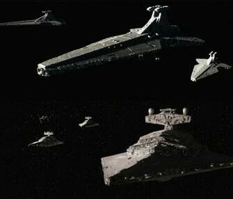 Imperial Star Wars Wallpaper Destructor