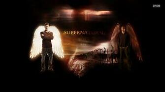 Supernatural Wallpaper HD And Pictures