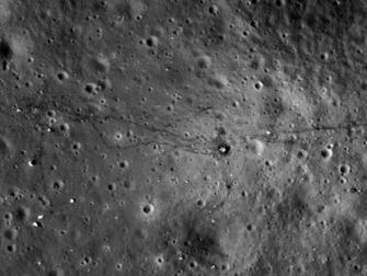 New Image Offer Sharper Of Apollo Sites Nasa