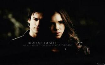 The Vampire Diaries Tvd