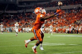Clemson Football Schedule