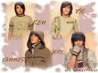 F4 Wallpaper