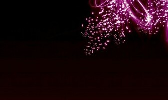 Neon Purple Wallpaper Screenshot