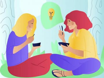 Ways To Expand Your Mind Wikihow