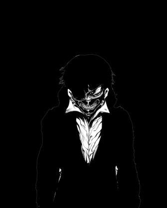 Ken Kaneki Tokyo Ghoul R AmoledBackground