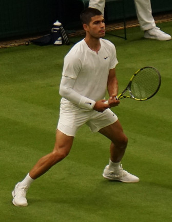 File Carlos Alcaraz Wimbledon Cropped Jpg