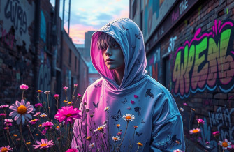 Lil Peep Wallpaper