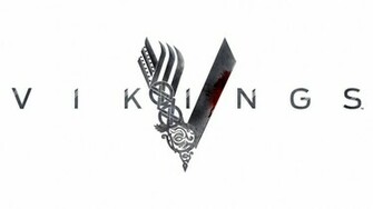 Vikings Logo HD Wallpaper 9to5wallpaper