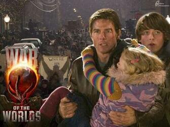 War Of The Worlds Wallpaper