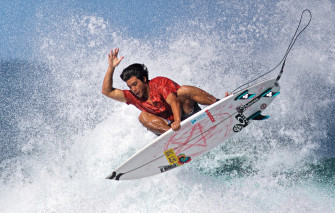 Wallpaper Sport Wave Board Image For Desktop Section