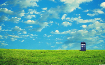 Tardis Wallpaper By Nekoknight Customization Science Fiction