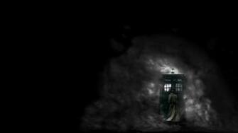 Doctor Who Wallpaper