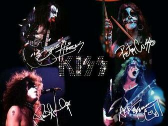 Kiss Wallpaper In HD