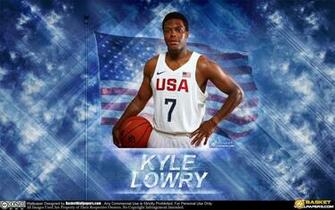 Kyle Lowry Wallpaper