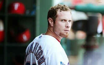 Josh Hamilton Wallpaper Sport