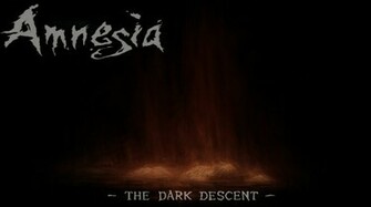 Amnesia The Dark Descent Wallpaper Water Desktop And Mobile