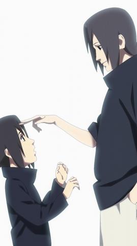 Anime Naruto